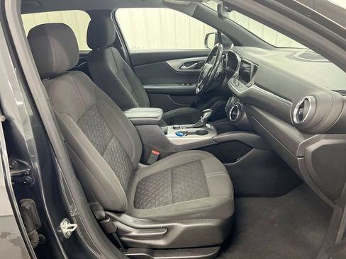 Used 2019 Chevrolet Blazer LT AWD/4WD image 21