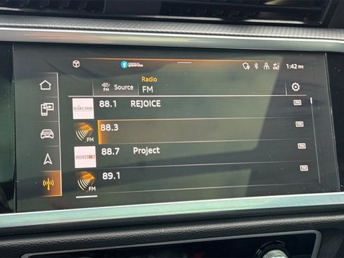 Used 2023 Audi Q3 2.0T Premium Plus image 20