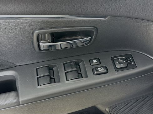 Used 2024 Mitsubishi Outlander Sport SE image 20