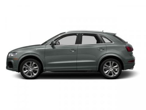 Used 2016 Audi Q3 2.0T Premium Plus w/ Technology Package image 3