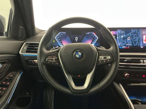 Certified 2023 BMW 330i Sedan w/ Premium Package RWD image 16