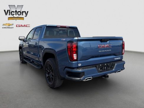 New 2026 GMC Sierra 1500 Elevation w/ Elevation Premium Package image 4