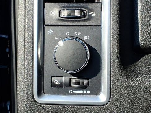 Certified 2021 RAM 1500 Classic Warlock w/ Electronics Group image 24