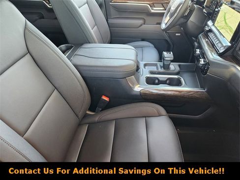 New 2026 GMC Sierra 1500 Elevation w/ Elevation Premium Package image 10