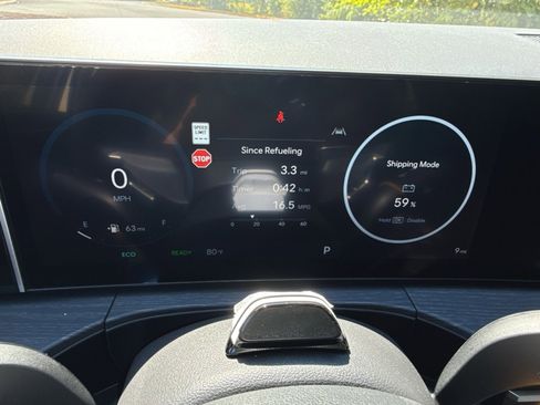 New 2026 Hyundai Santa Fe Limited image 17