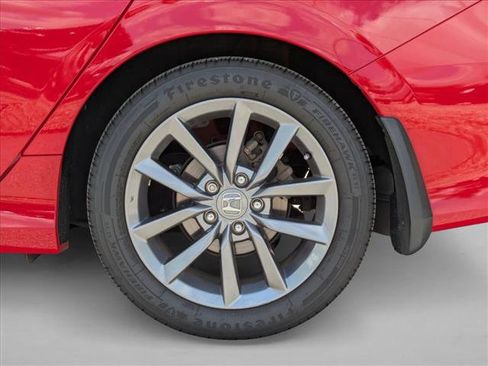 Used 2019 Honda Civic EX image 17
