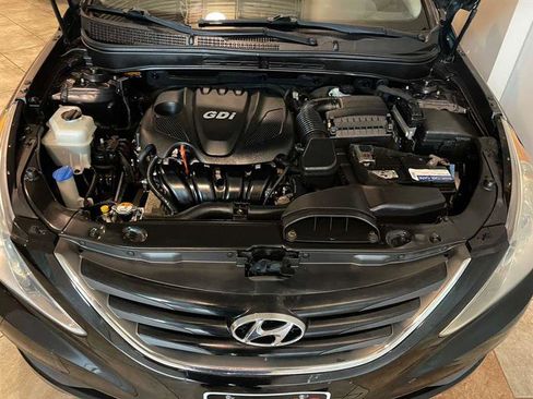 Used 2014 Hyundai Sonata GLS w/ Popular Equipment Group 2 image 21