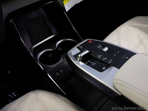 New 2026 BMW X1 xDrive28i w/ Convenience Package AWD/4WD image 21