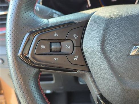 Used 2024 Chevrolet TrailBlazer RS w/ Convenience Package FWD image 12