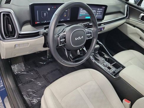 Used 2024 Kia Sorento SX FWD image 24