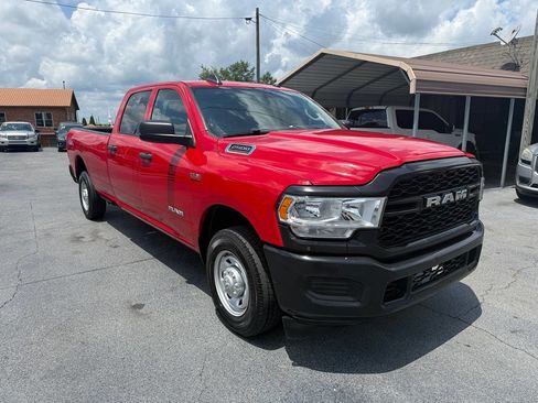 Used 2020 RAM 2500 Tradesman image 2