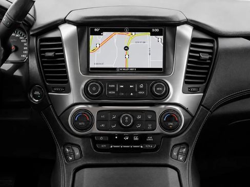 Used 2017 Chevrolet Tahoe Premier AWD/4WD image 15