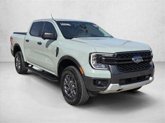 Used 2024 Ford Ranger XLT w/ Technology Package video 3