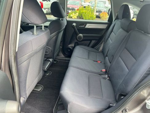 Used 2010 Honda CR-V LX image 16
