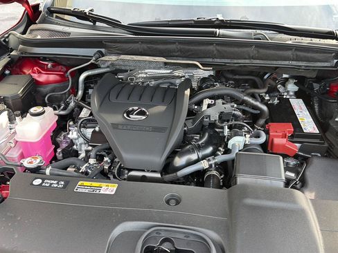 Certified 2026 Lexus RX 350 Premium Plus w/ Accessory Package (Z1) FWD image 36