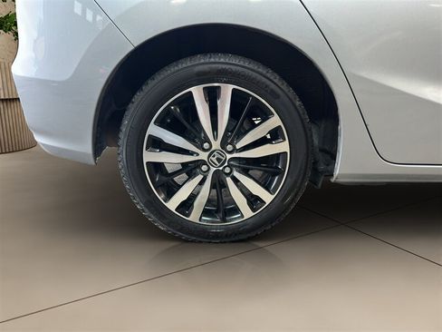 Used 2019 Honda Fit EX-L image 13