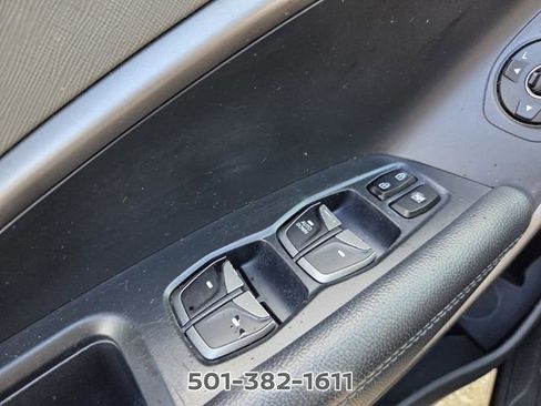 Used 2018 Hyundai Santa Fe Sport FWD image 28