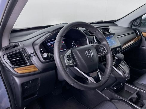 Used 2022 Honda CR-V EX image 14