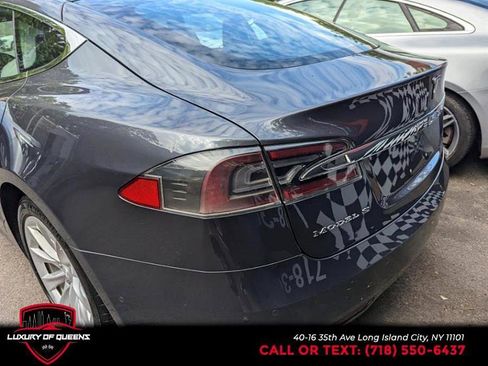 Used 2017 Tesla Model S 75D image 11