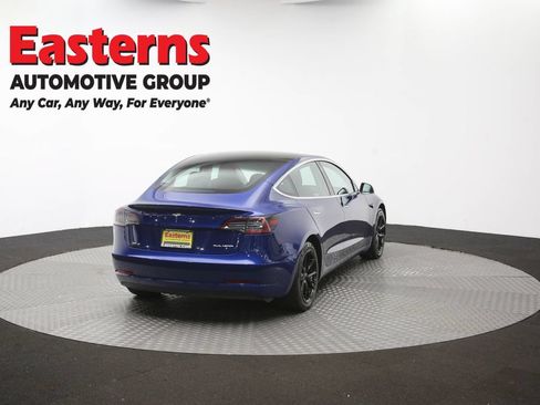 Used 2020 Tesla Model 3 Long Range AWD/4WD image 33