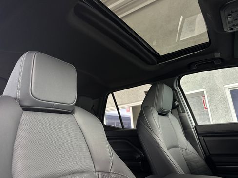 New 2026 Toyota 4Runner TRD Off-Road Premium image 16