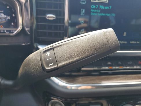 Used 2024 Chevrolet Silverado 1500 LT w/ All Star Edition Plus image 28