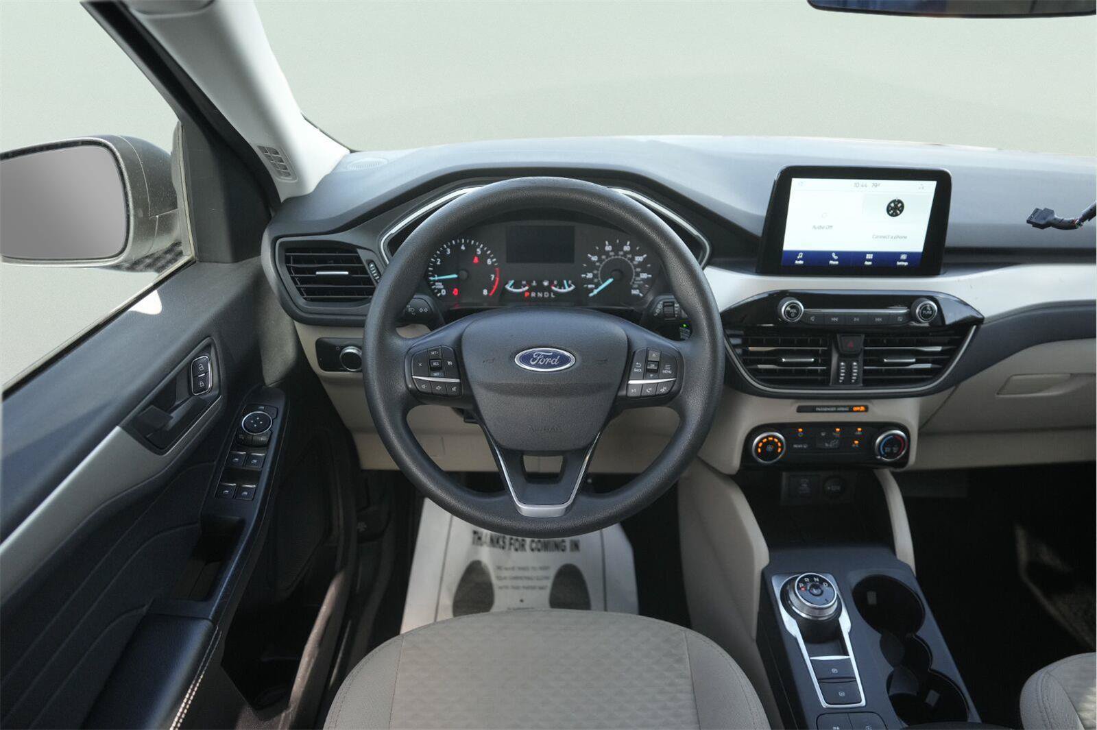 Used 2022 Ford Escape SE FWD image 21