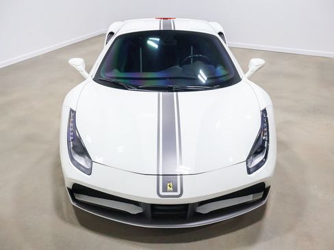 Used 2017 Ferrari 488 Spider RWD image 26
