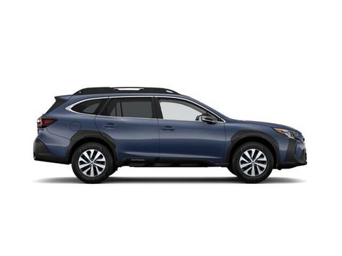 Used 2023 Subaru Outback Premium AWD/4WD image 7