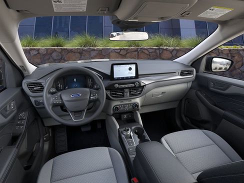 New 2026 Ford Escape Active image 9