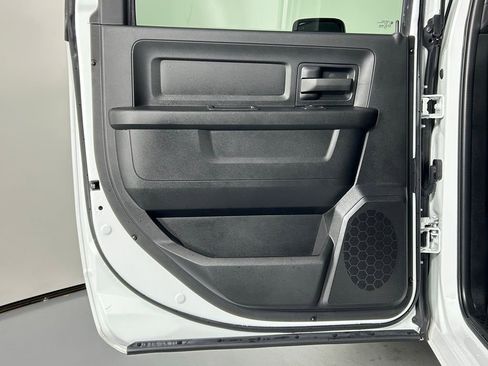 Used 2024 RAM 3500 Tradesman image 14