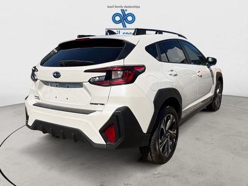 Used 2026 Subaru Crosstrek 2.5i Premium AWD/4WD image 7