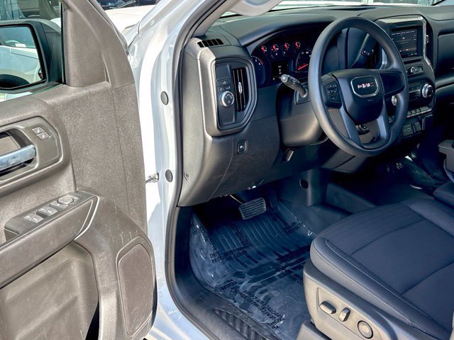 Used 2026 GMC Sierra 1500 Pro w/ Pro Value Package RWD image 13