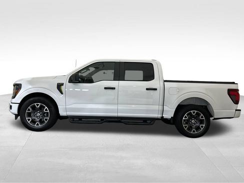 Used 2024 Ford F150 STX RWD image 2
