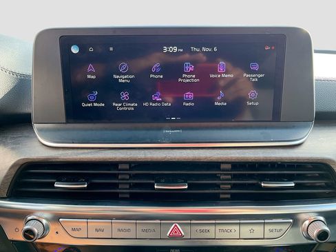 Used 2021 Kia Telluride EX w/ EX Premium Package image 15