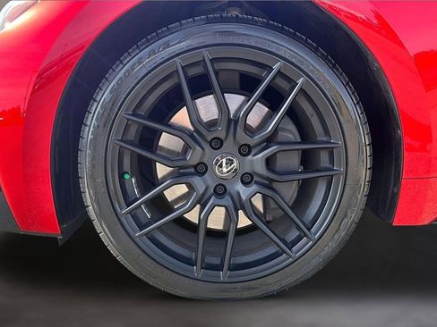 Used 2024 Lexus IS 350 F Sport w/ Blackout Package AWD/4WD image 8