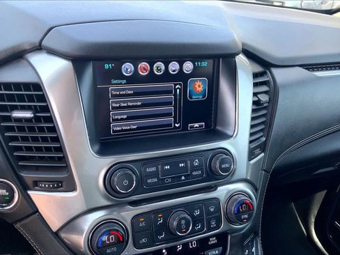 Used 2018 Chevrolet Tahoe LT RWD image 34