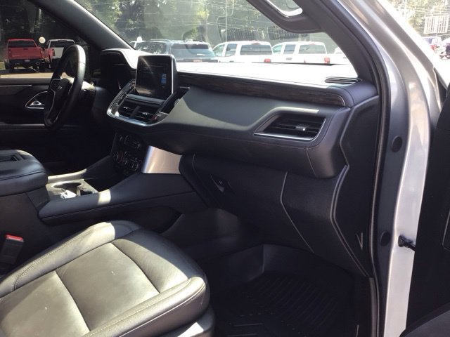 Used 2024 Chevrolet Tahoe LT RWD image 27