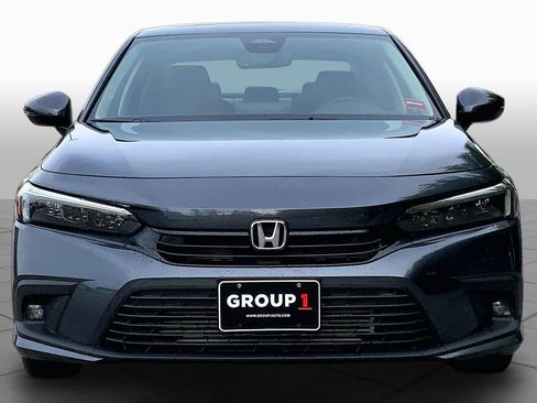 Used 2024 Honda Civic Touring image 4