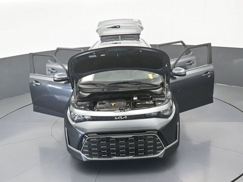 Used 2024 Kia Soul GT-Line FWD image 68
