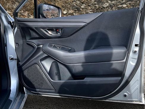 Used 2022 Subaru Legacy Premium image 21