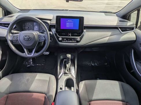 Used 2023 Toyota Corolla SE FWD image 14