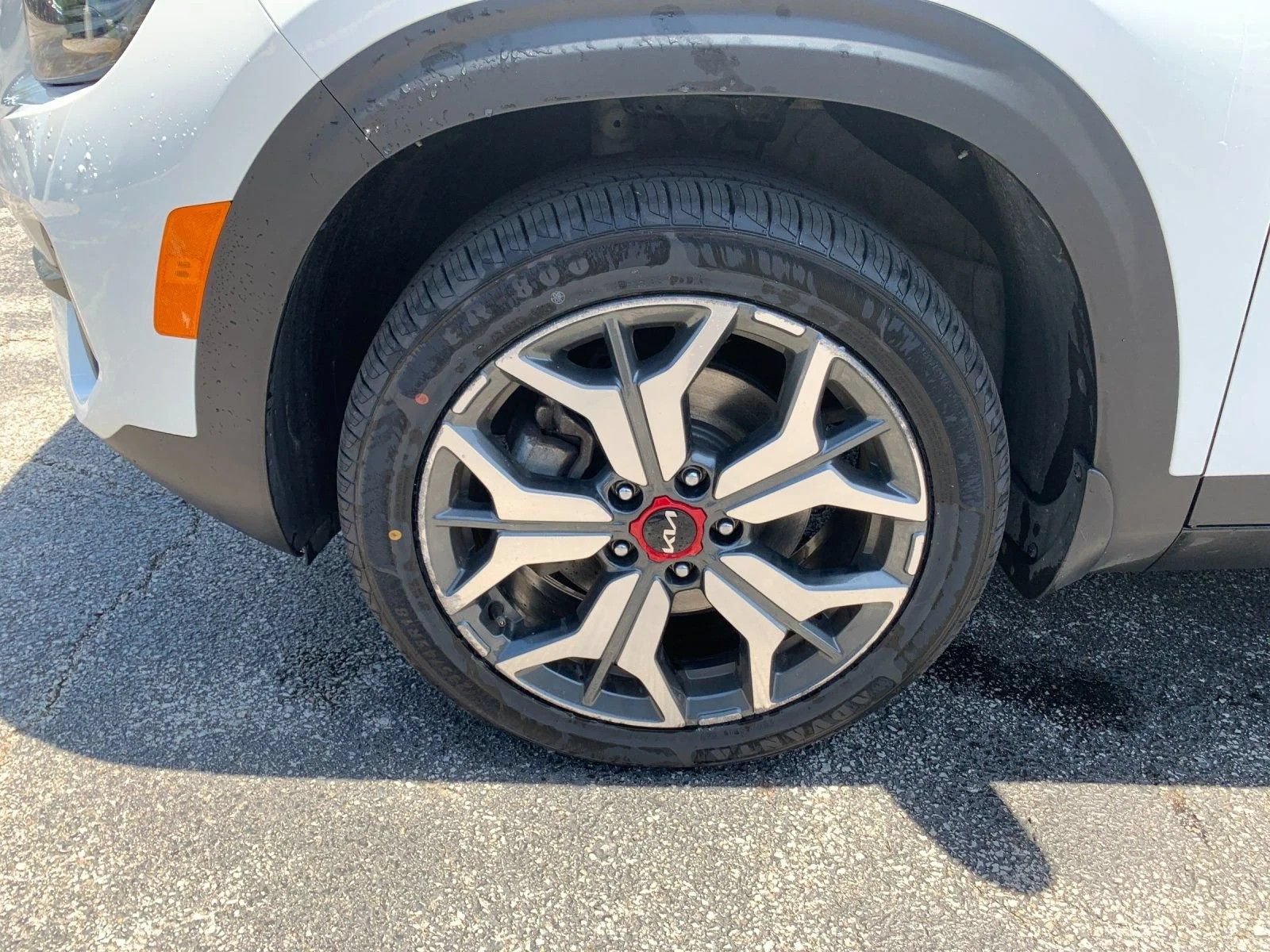 Used 2023 Kia Seltos SX AWD/4WD image 35