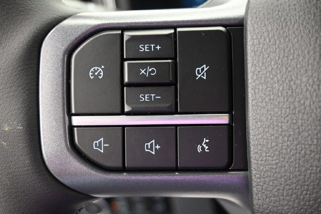 New 2026 Ford F350 Lariat w/ Black Appearance Package AWD/4WD image 23