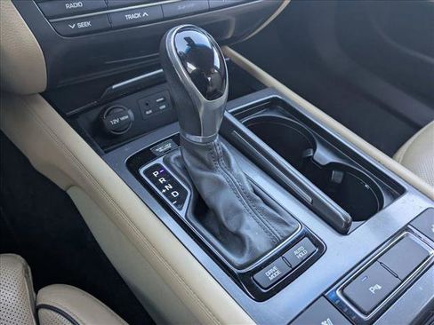 Used 2016 Hyundai Genesis 3.8 w/ Option Group 02 image 14