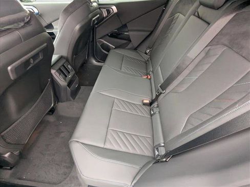New 2026 BMW X3 xDrive30 AWD/4WD image 15
