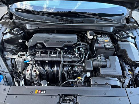Used 2025 Kia K4 FWD image 31