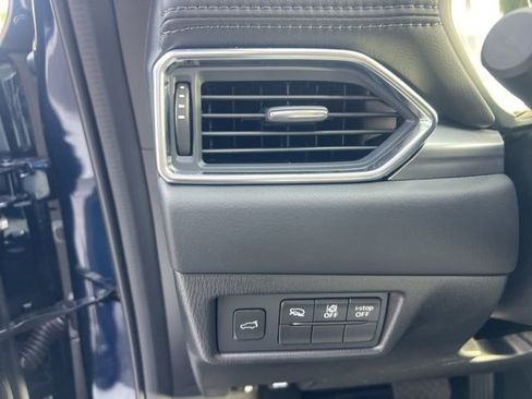 Used 2025 MAZDA CX-5 AWD 2.5 S w/ Preferred Package image 27