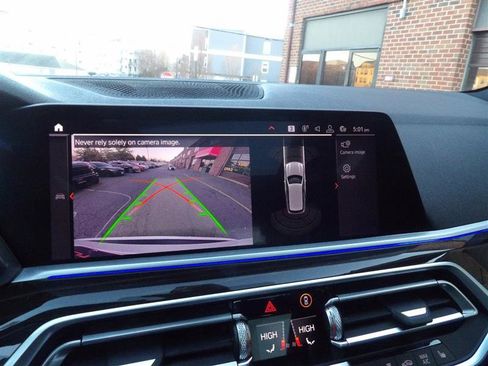 Used 2019 BMW X5 xDrive40i image 38