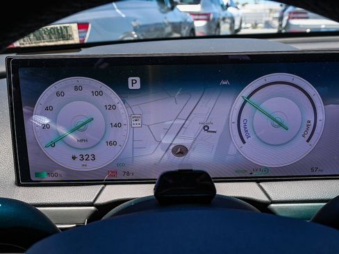 New 2026 Genesis GV60 RWD image 26